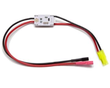 Perun G&G ETU Gearbox Mosfet (with T-Deans Plug) 0
