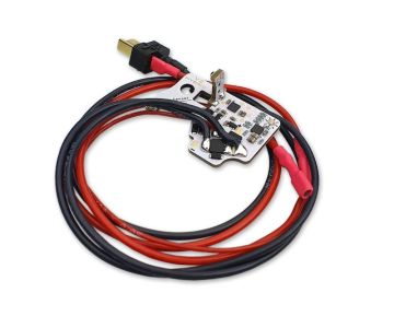 Perun V2 Hybrid Mosfet for V2 AEG Gearbox (Rear Wire) 0