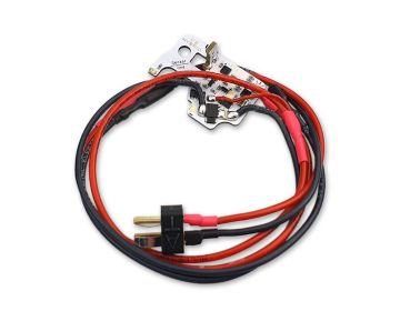 Perun V2 Hybrid Mosfet for V2 AEG Gearbox (Front Wire) 0