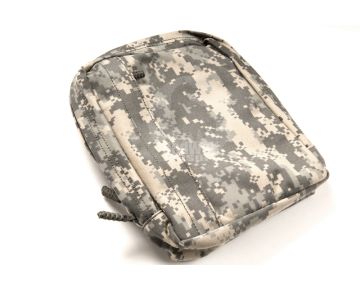 PANTAC Amoeba Tactical Combo Large Malice Utility Pouch (ACU / Cordura)  0