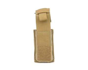 PANTAC MOLLE .45 Pistol Magazine Pouch (CB, CORDURA) 0