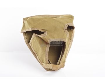 PANTAC RAV Gas Mask Pouch (CB) 0