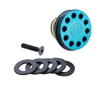 GATE EONPOWER HYBRID Piston Head (CNC) + Weight Pad Set Rev. 3 0