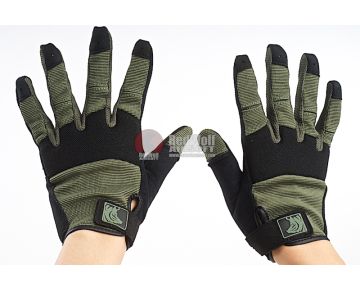 PIG Full Dexterity Tactical (FDT-Alpha Touch) Glove (S Size / Ranger Green) 0