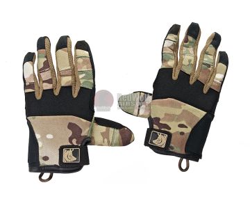 PIG Full Dexterity Tactical (FDT-Alpha Touch) Glove (M Size / Multicam) 0