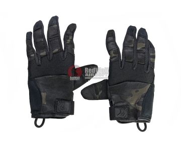 PIG Full Dexterity Tactical (FDT-Alpha Touch) Glove (M Size / Multicam Black) 0