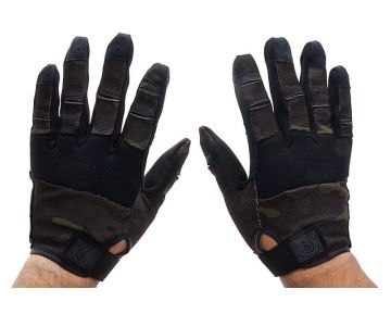 PIG Full Dexterity Tactical (FDT-Alpha Touch) Glove (XL Size / Multicam Black) 0