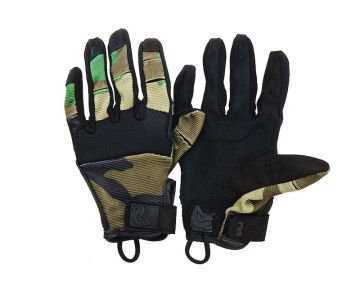 PIG Full Dexterity Tactical (FDT-Alpha Touch) Glove (M Size / Woodland) 0
