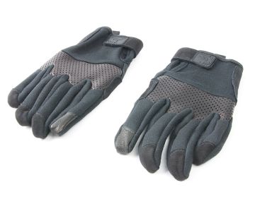 PIG Full Dexterity Tactical (FDT-Alpha Touch FR) Glove (M Size / Black) 0