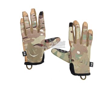 PIG Full Dexterity Tactical (FDT) Delta Utility Glove (M Size / Multicam) 0