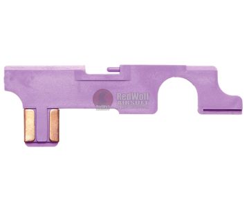 Prometheus Tokyo Marui M4 AEG Hard Selector Plate NEO 0