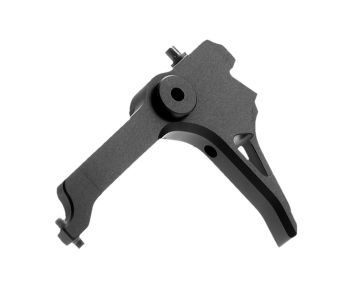 Prometheus Custom Adjustable Trigger for Krytac Kriss Vector AEG Series - Black 0