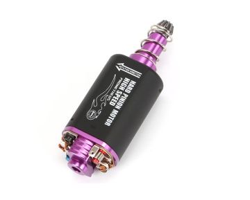 Prometheus Hard Pinion Gear Long Type Motor (High Speed) 0