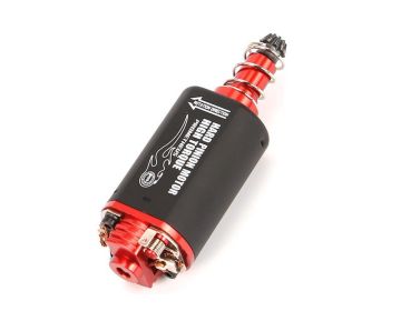 Prometheus Hard Pinion Gear Long Type Motor (High Torque) 0