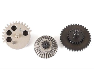 Prometheus EG Hard Gear 18:1 Reinforced for Airsoft AEG Standard Version2 / Version 3 Gearbox 0