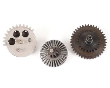 Prometheus EG Hard Gear 13:1 High Cycle for Airsoft Standard V2 / V3 AEG Gearbox 0