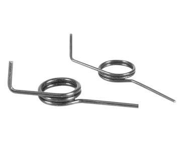 Prometheus AEG Light Trigger Spring (2pcs/ set) for Standard V2 Gearbox 0