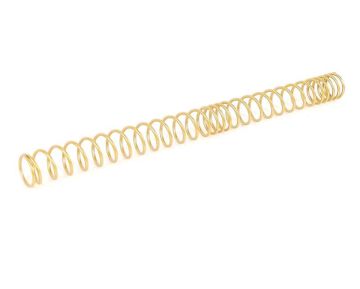 Prometheus AEG Non Linear Spring MS100 (Golden) 0