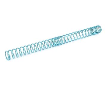 Prometheus Airsoft AEG Non Linear Spring MS110 (Aqua) 0