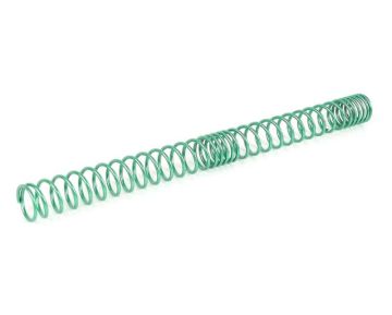 Prometheus Airsoft AEG Non Linear Spring MS120 (Emerald) 0