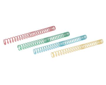 Prometheus AEG Non Linear Spring Combo Set (MS100, MS110, MS120, MS135) 0