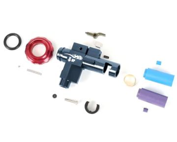 Prometheus VFC Series AEG Hop Up Chamber 'ELITE' (CNC) 0