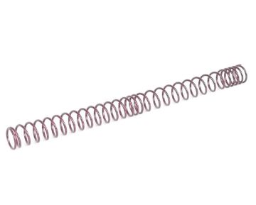 Prometheus AEG Non Linear Spring MS90 (Violet) 0