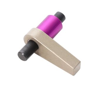 Prometheus Hard Anti-Reverse Latch for Tokyo Marui NGRS Rifle & High Cycle Custom AEG 0