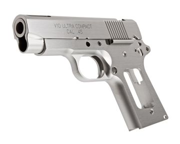 Pro Arms SFA V10 Type Stainless Steel Silver Conversion Kit for Tokyo Marui V10 GBB 0