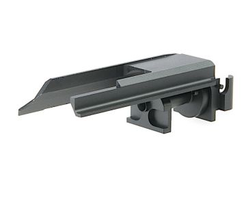 Pro Arms SIG Sauer M17 / M18 GBB Airsoft Blowback Housing Unit (BBU, CNC Light Weight) 0