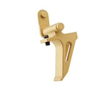 Pro Arms SIG Sauer M17 / M18 / Xcarry  X-Five Legion Adjustable Trigger (CNC Steel) - Gold 0