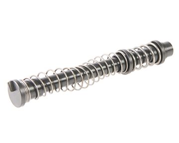 Pro Arms VFC Glock 19 Gen 3 Recoil Spring Guide Rod (130%, Steel) - Black 0