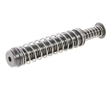 Pro Arms VFC Glock 17 Gen 4 Recoil Spring Guide Rod (130%, Steel) - Black 0