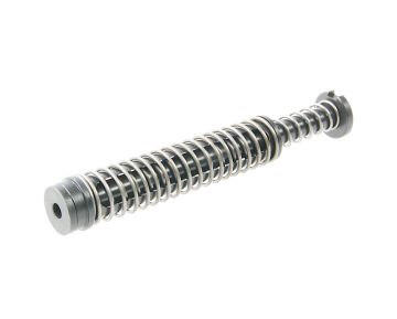 Pro Arms VFC Glock 17 Gen 5 Recoil Spring Guide Rod (130%, Steel) - Black 0