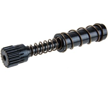 Pro Arms SIG Sauer M18 / XCARRY Recoil Spring Guide Rod (130%, Steel) - Black 0
