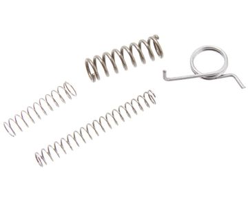 Pro Arms Tokyo Marui V10 GBB Airsoft Replacement Spring Set 0