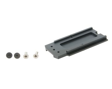 Pro Arms SIG Sauer M17 / M18 / XCARRY RMR Lightweight Mount Base (CNC Aluminum) 0
