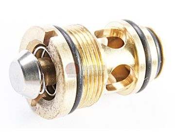 ProWin Gas Release Valve for Prowin Model 17 & 18 / Hi-Capa / MWS M4A1 GBB Gas Magazine 0