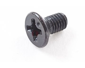 VFC HK417/G3A3/M110/SR25 ECC GBBR Screw M3x6 Original Parts (417 # 09-16, G3A3 # 09-20, M110/SR25 # 09-15) 0