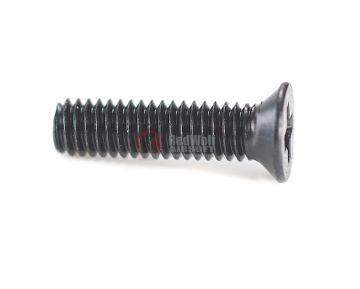 VFC Glock / SR-25 ECC GBB Screw Airsoft M2.6 x 10 (by VFC) 0