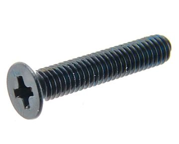 RWA Agency Arms EXA GBB Airsoft Rear Sight Screw M2.6x14 (Original Part # 01-9) 0