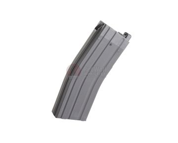 KWA 40rds M4 GBB Magazine - Black 0