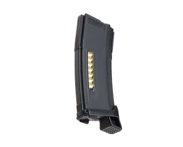 PTS EPM Mags (150 rounds M4 AEG Magazine with Magpod) - Black 0
