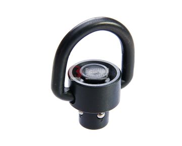 PTS Low Profile QD Sling Swivel 0