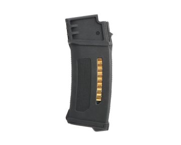 PTS EPM Magazine for G36 Series AEG (120 rounds) - Black 0