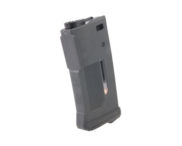PTS EPM Magazine (170 rounds AEG Magazine, Enhanced Polymer, Short (EPM1-S)) - Black 0