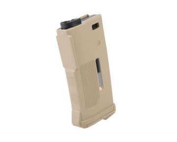 PTS EPM Magazine (170 rounds AEG Magazine, Enhanced Polymer, Short (EPM1-S)) - DE 0