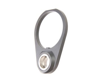 PTS Enhanced Modular Sling Plate - QD for M4 GBB 0