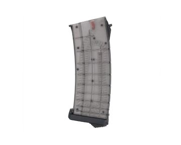 PTS TPM-AK 155rds Mid-cap Magazine for Tokyo Marui / CYMA / Arcturus AK AEG Airsoft 0