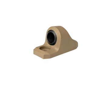 PTS EP M-LOK QD Sling Mount - Dark Earth 1